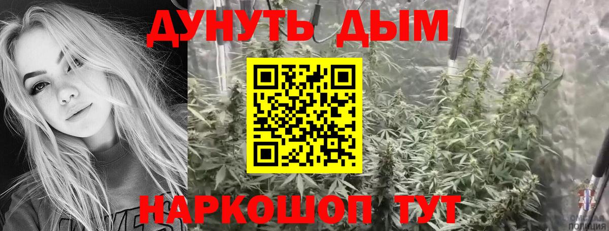 Конопля Bruce Banner Топки